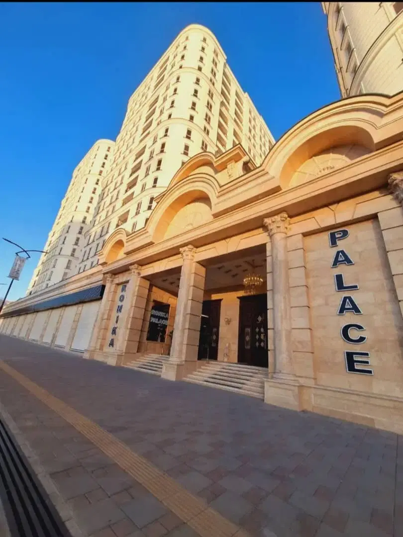 ۱۱۴ متر اپارتمان در کوهک
