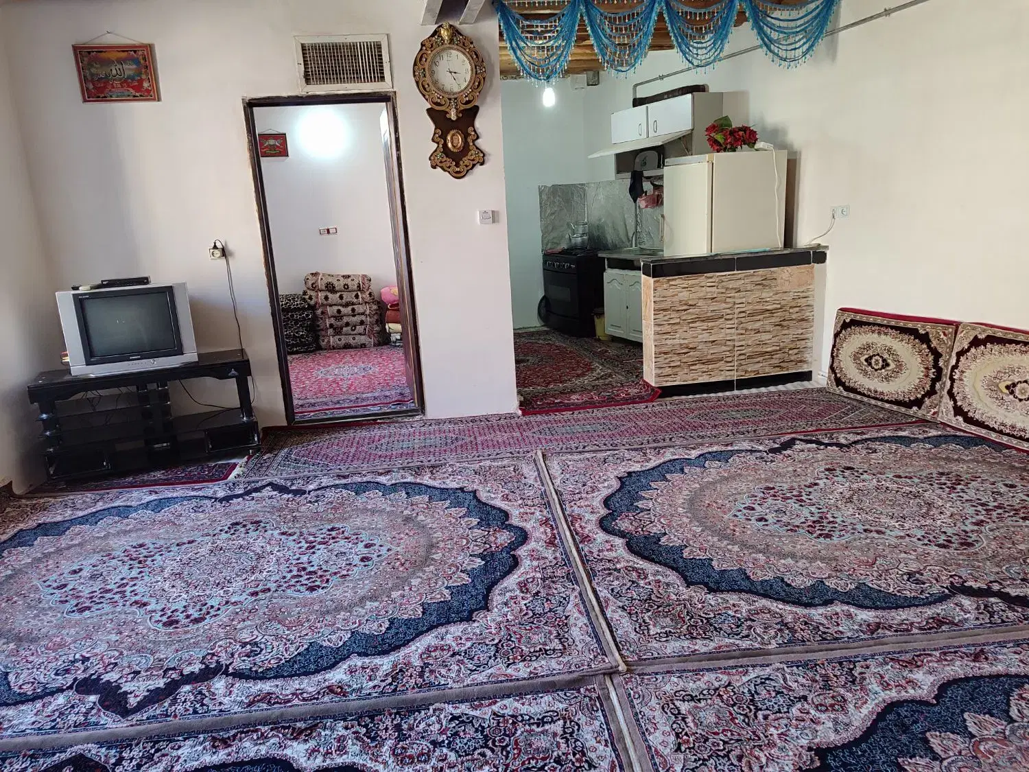 خانه اجاره ای پالنگان