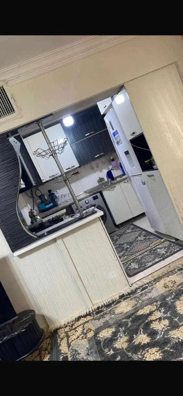 واحد 65متری 2خوابه