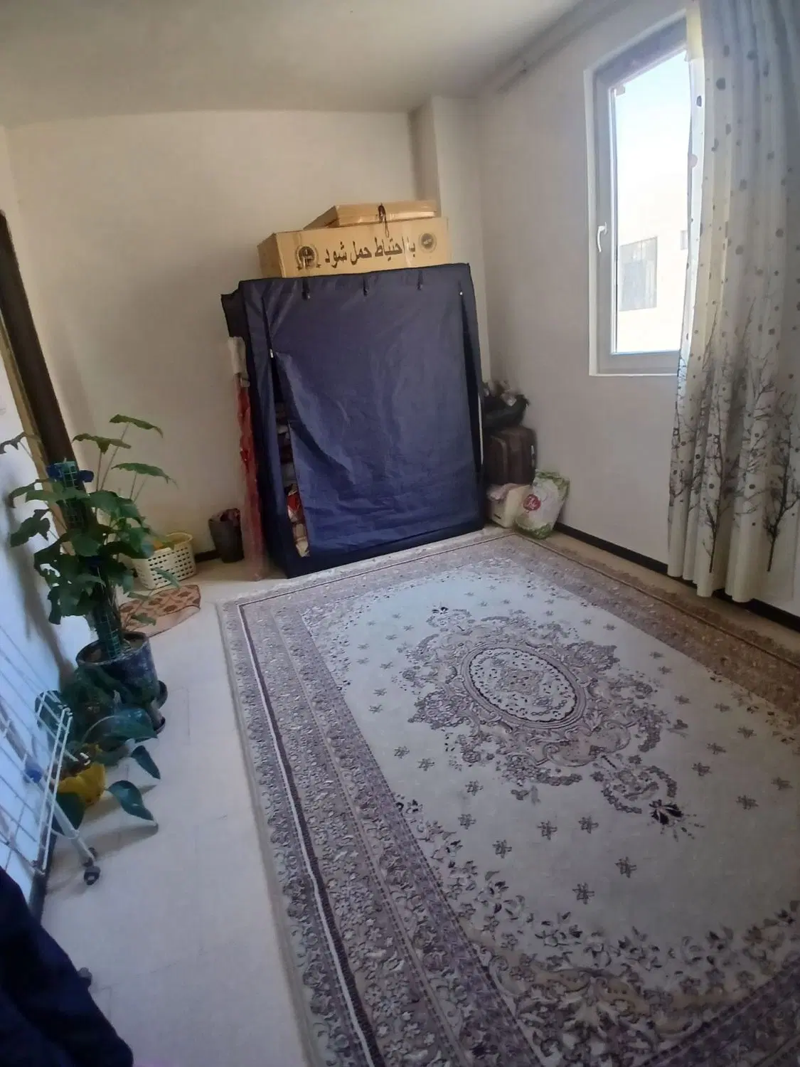 فروش آپارتمان  خورشید هشتم ۷۶ متری
