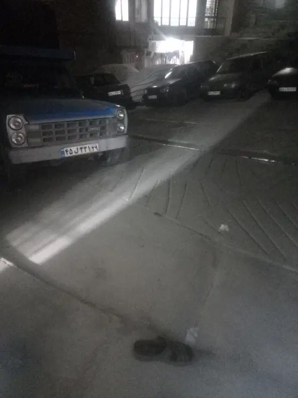 خانه اجاره ای