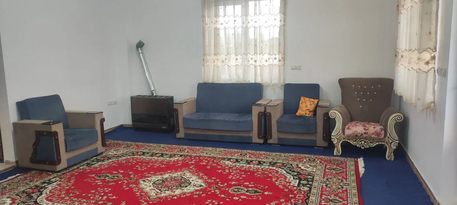 اقامتگاه و سوییت روستایی جوادی آذر ۳