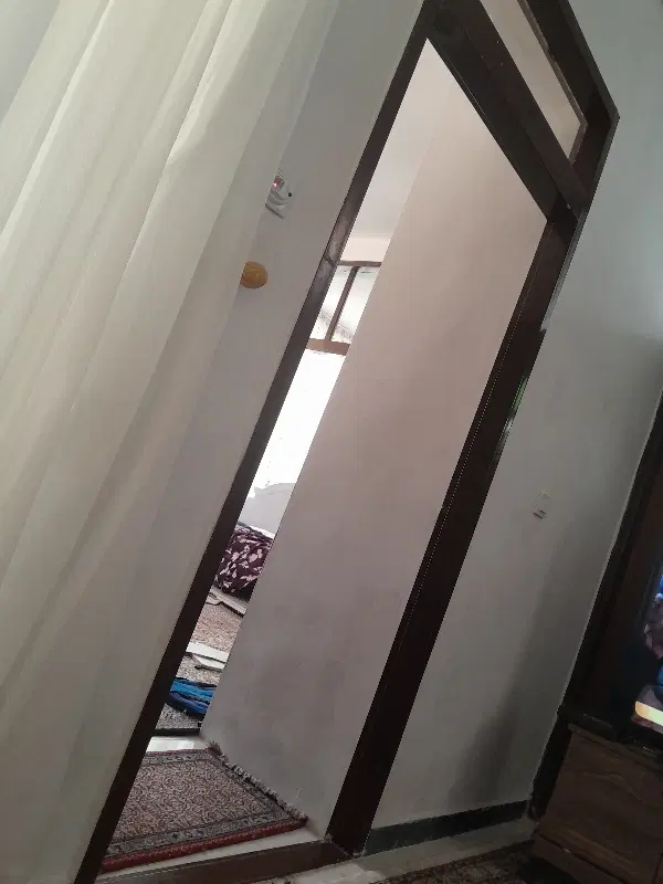 ویلایی توحید ۳۶۰متری کلنگی