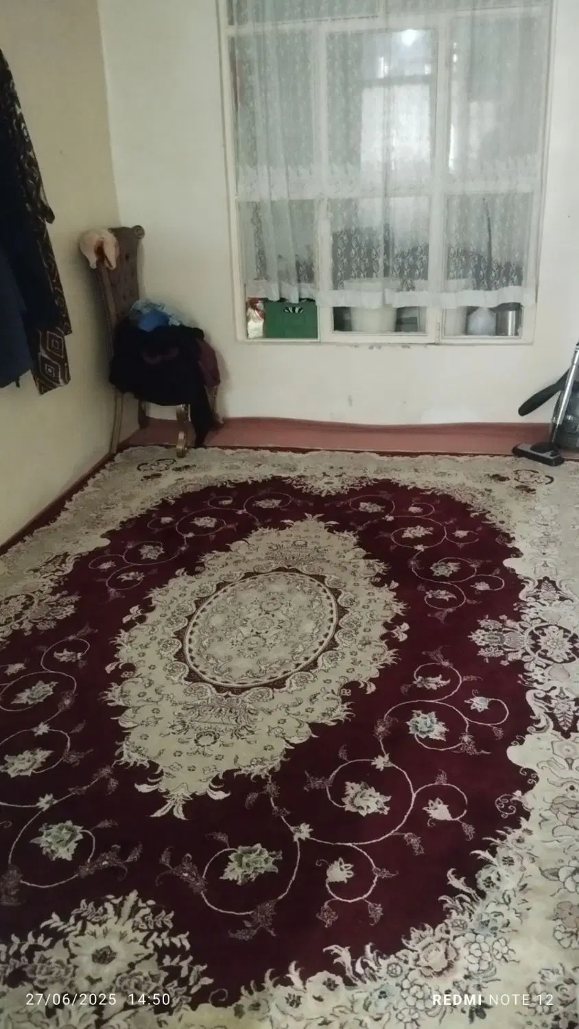 خانه ویلایی دوطبقه گلستان ۲۰