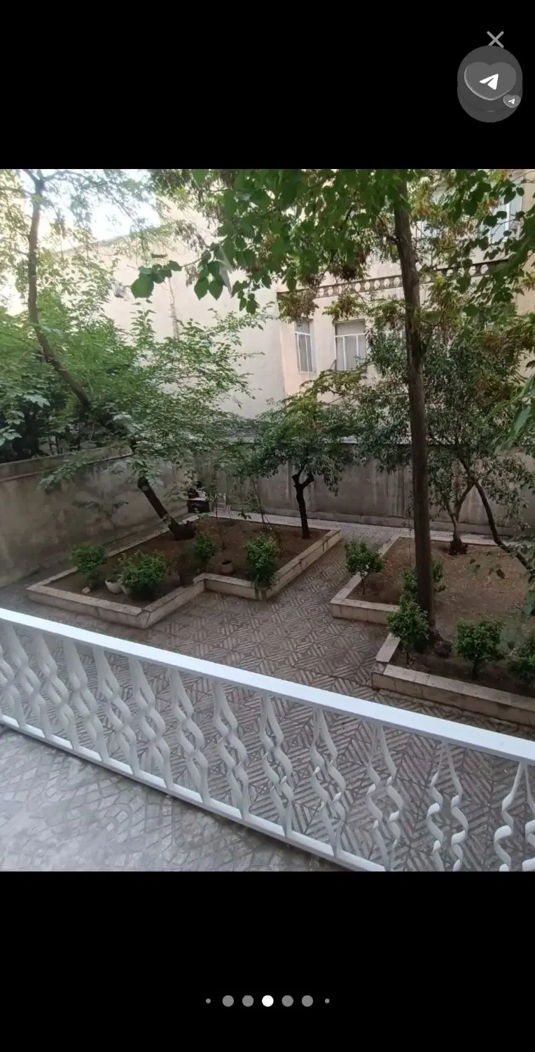 85 متری فول امکانات