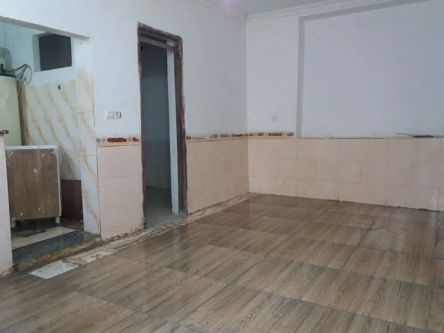 قاسم آباد سرداریان شقایق ۵