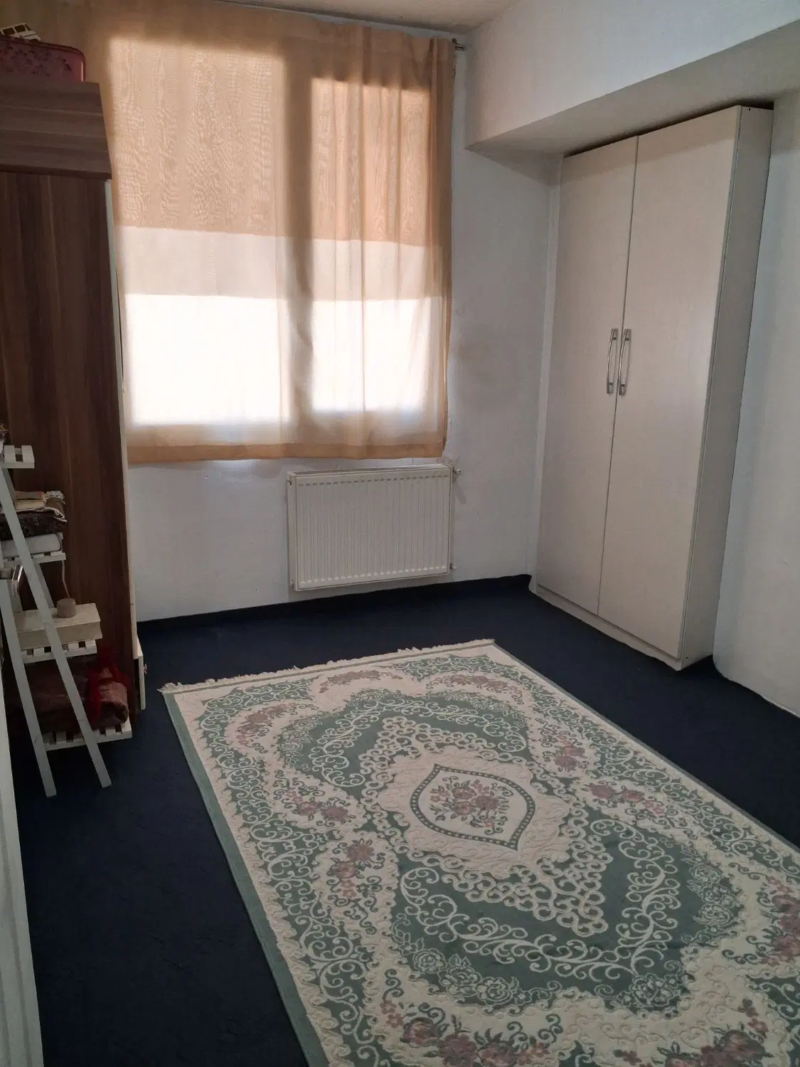 خانه اپارتمان ۷۶متری