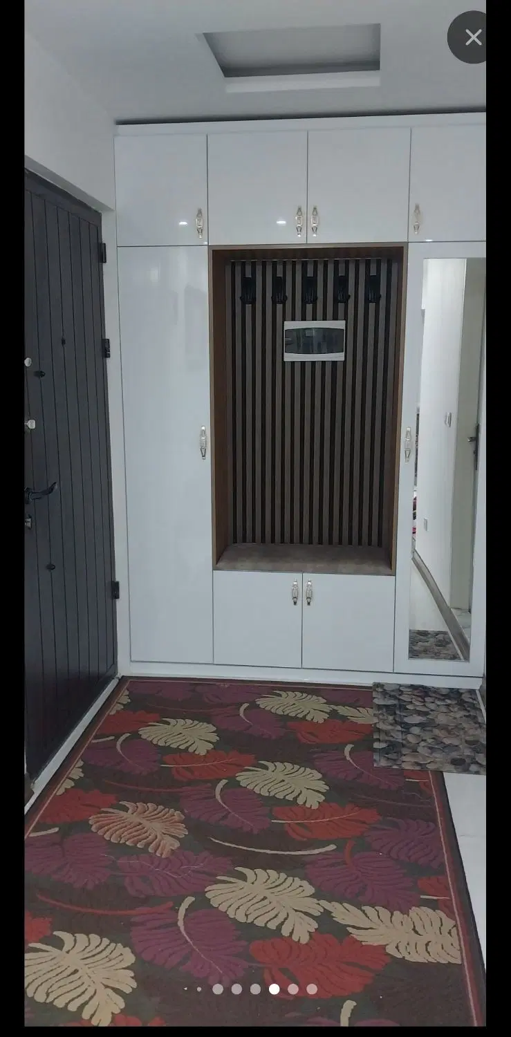 ۱۰۰ متری شهید سلیمانی(بلوک قرمزها)