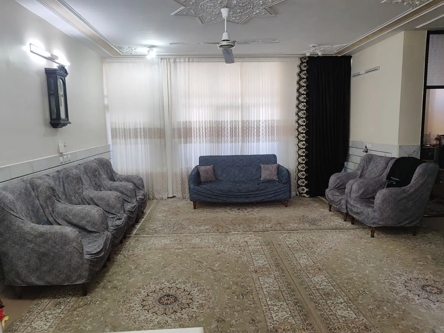 اجاره کوتاه مدت ساعتی