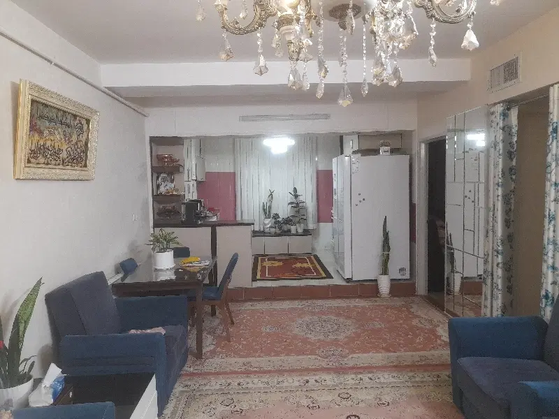 فروش آپارتمان