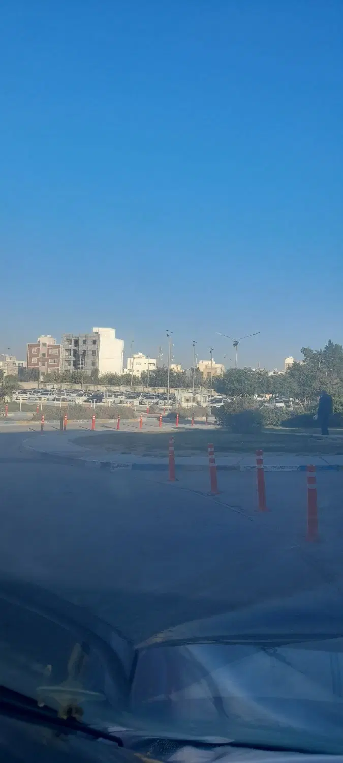 ۵۰۰متر مربع وکالتی