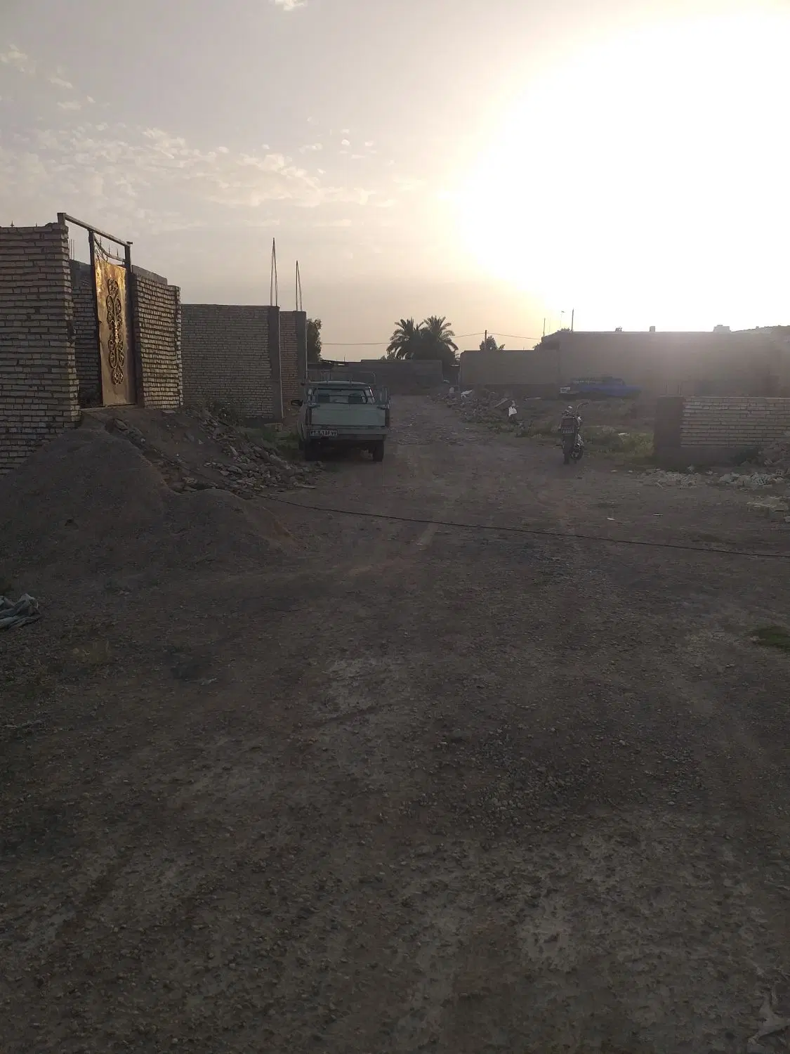 فروش زمین