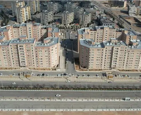 فروش آپارتمان (عکس تزئینی)