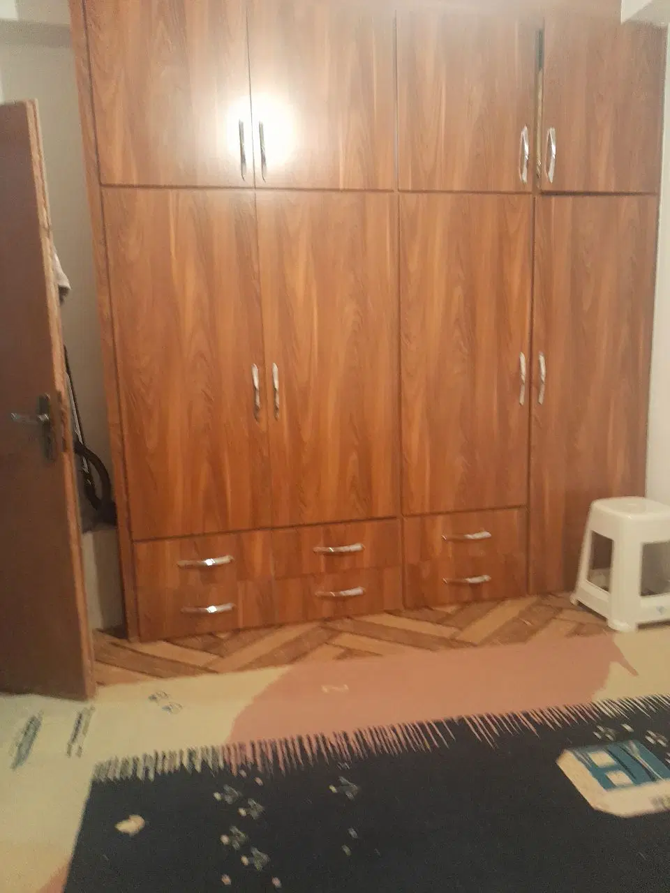 اجاره یک واحد اپارتمان 80متری در روستای  سنگده