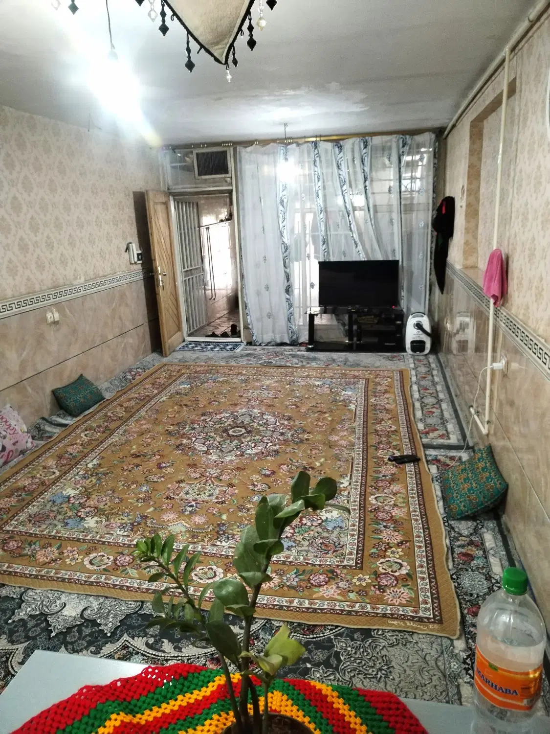 خانه ویلایی دربست