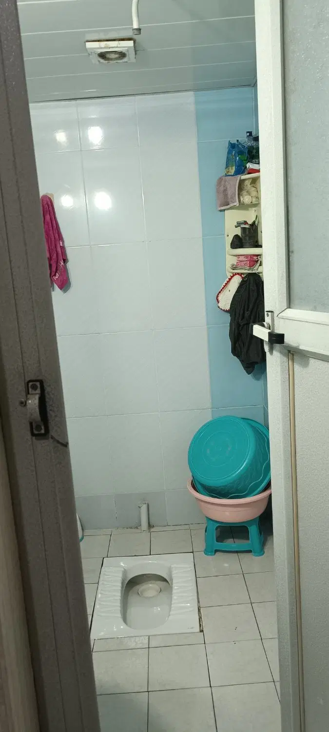 رهن کامل آپارتمان ۷۰متری بربلوار
