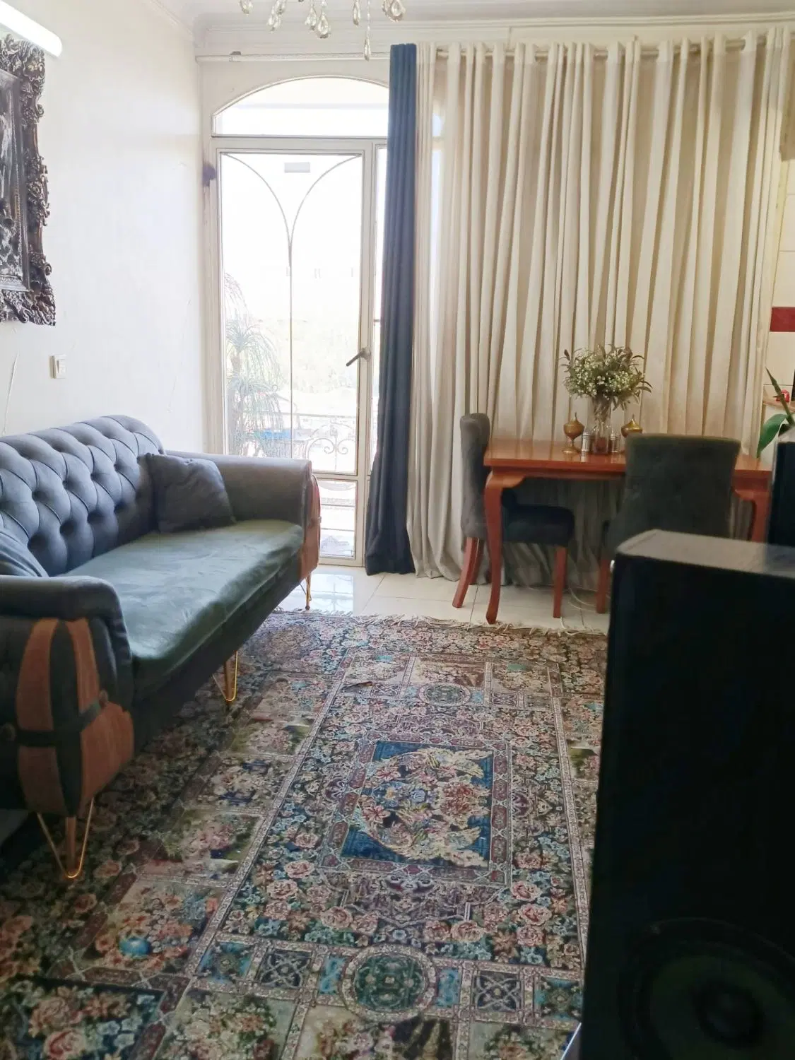 ۴۸ متر بازسازی