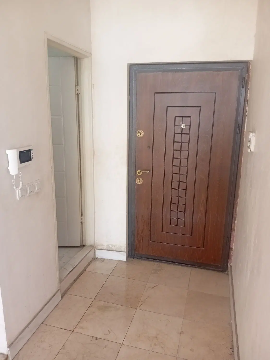 اپارتمان ۶۰ متری شهرک ابوذر