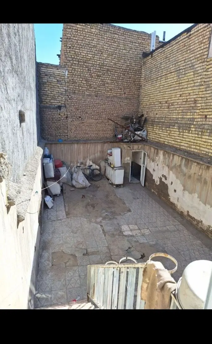 خانه ویلایی دوطبقه