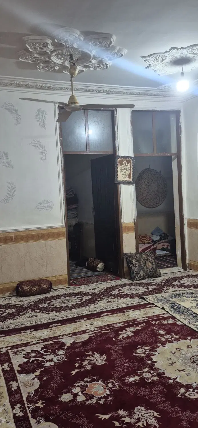 خانه ویلایی