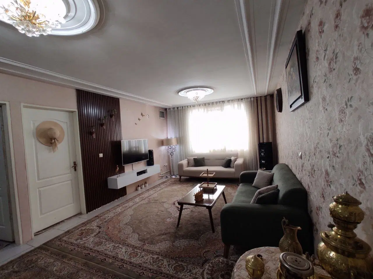 فروش آپارتمان ۸۵ متری