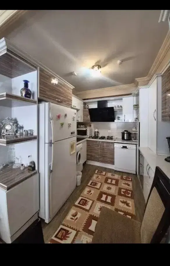 به یک همخونه منظم و متعهد نیازمندم