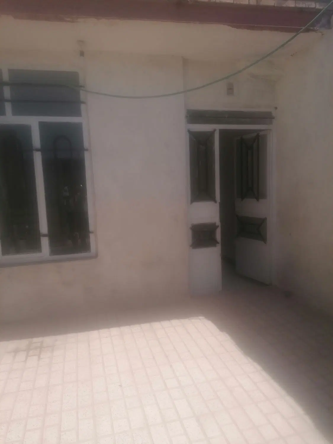 منزل 80 متری، کشمیری 3