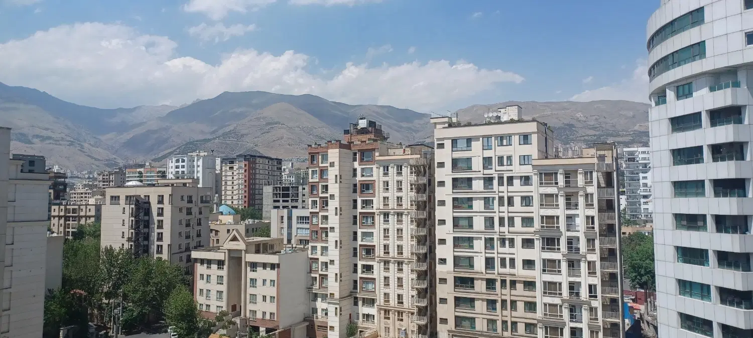 اجاره آپارتمان