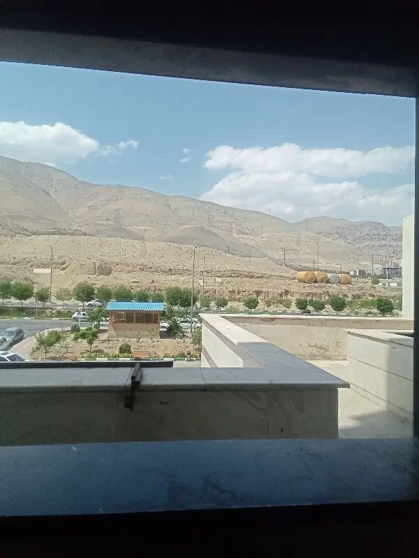 اجاره آپارتمان ۱۰۲ متری دو خواب