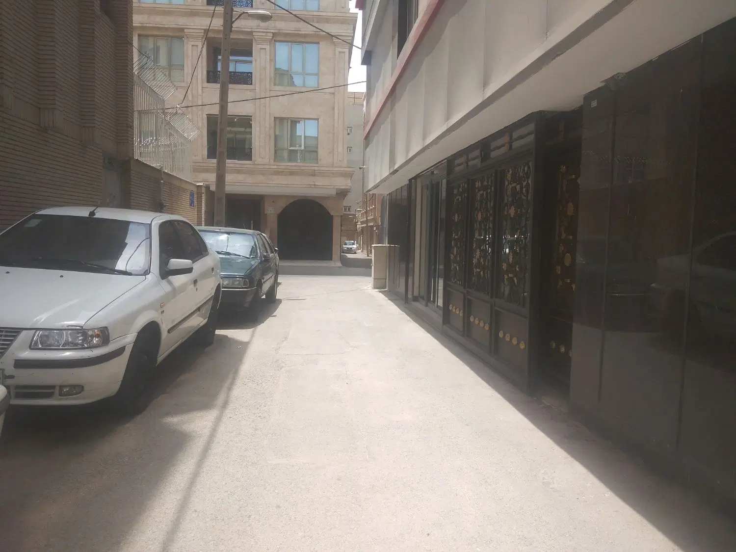 230متر ویلایی_کامیاب_ مصباح یزدی_جهاد