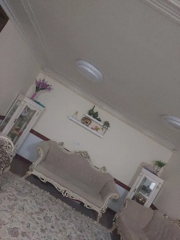 خونه اجاره ۲خواب.