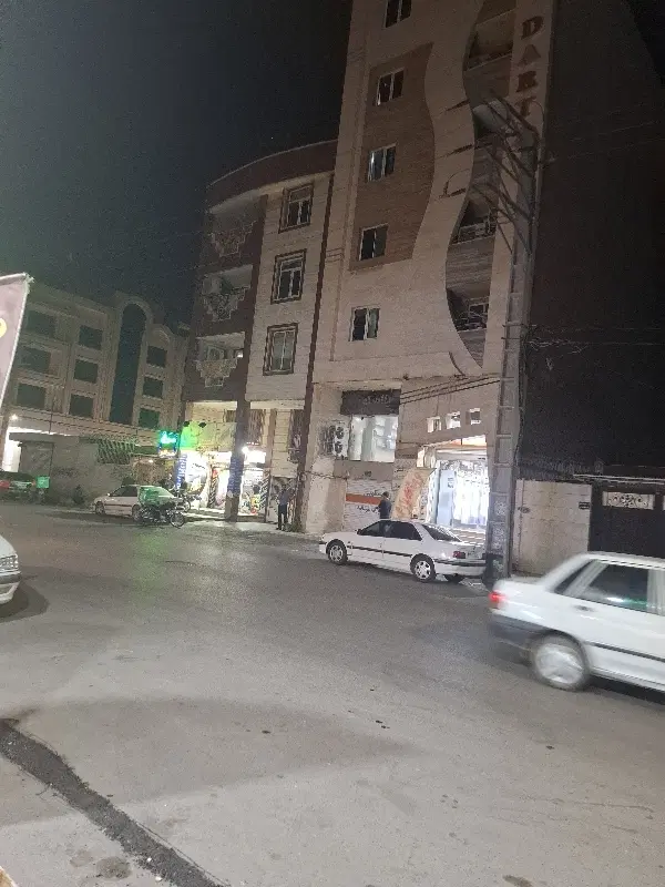 فروش یک واحد مسکونی زون۵بلوک ۳۹