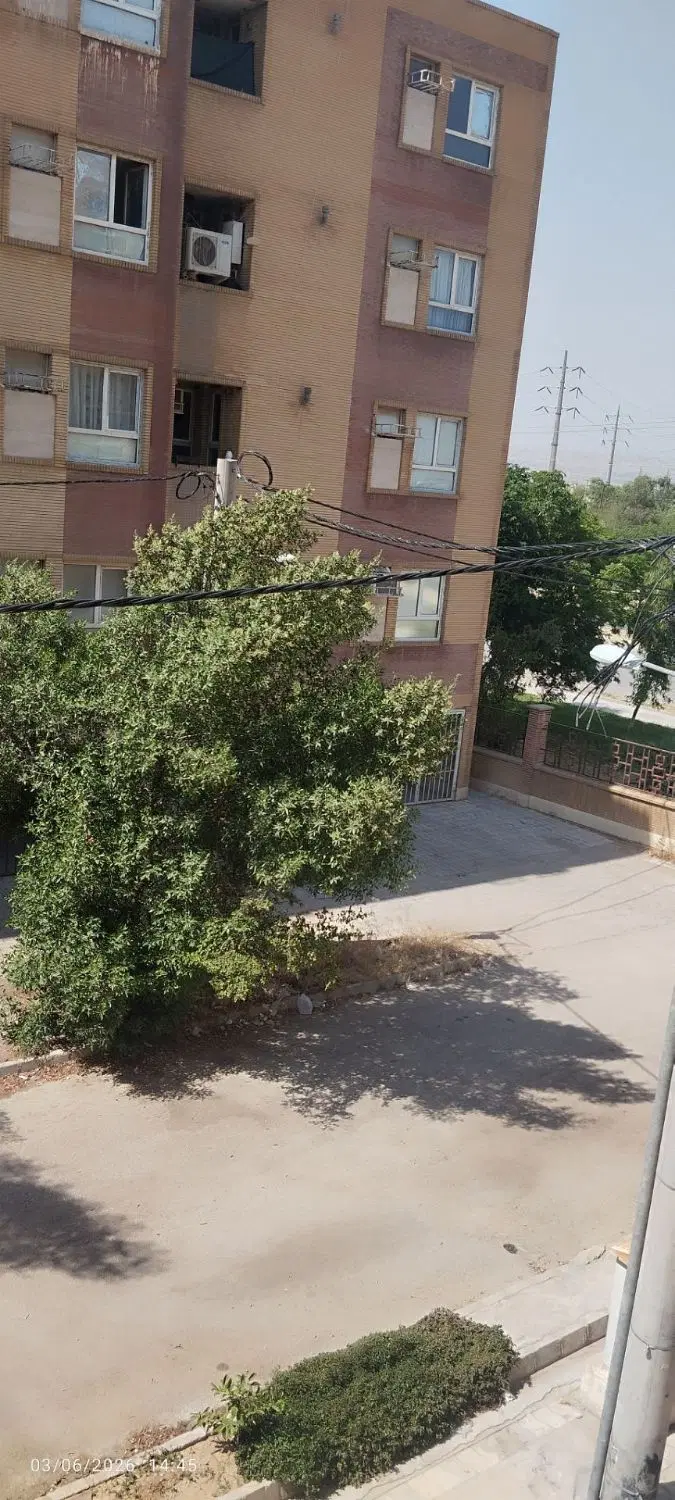 اجاره اپارتمان