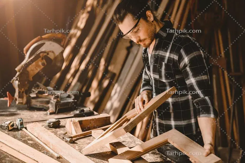کارگاه یا انبار