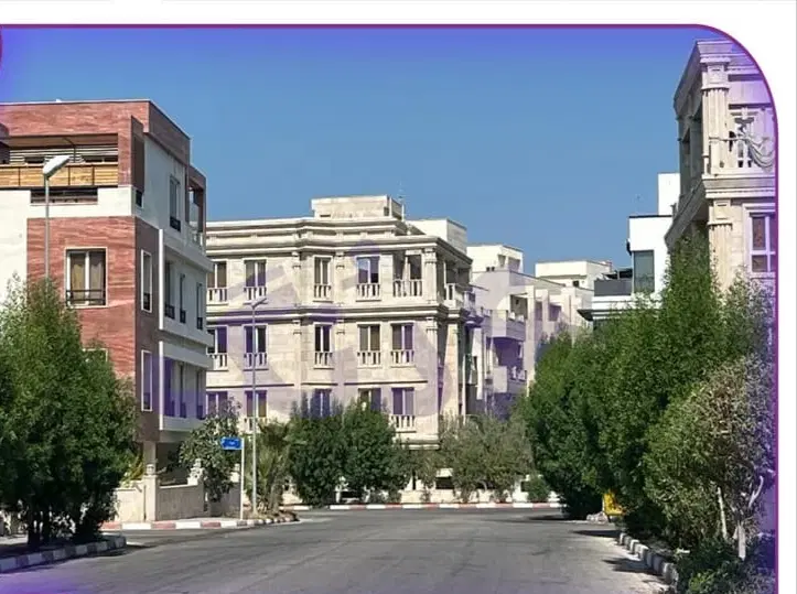 آپارتمان دو خوابه نوبنیاد 3