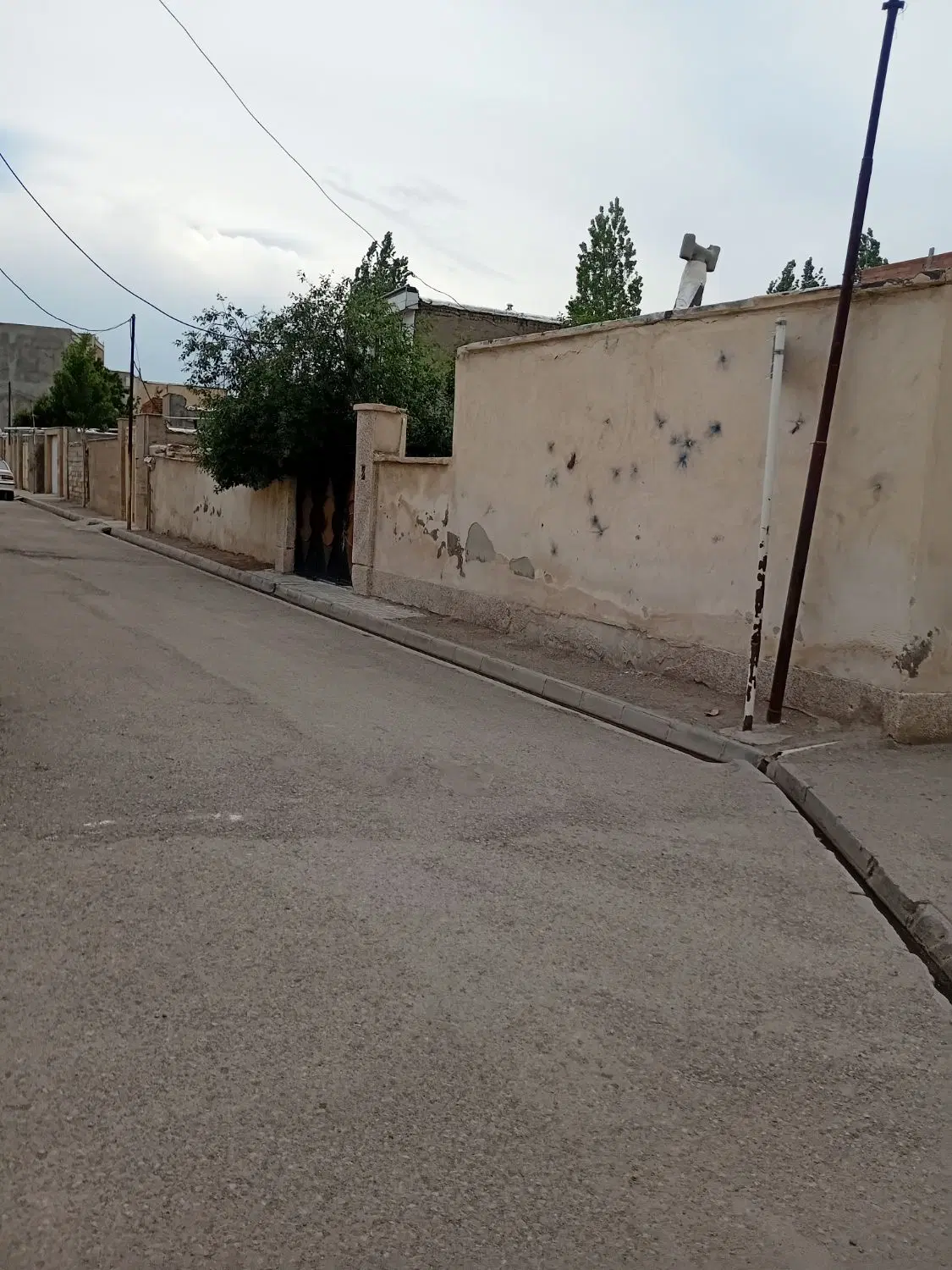 ویلایی۲۰۸متربهشت‌زهرا