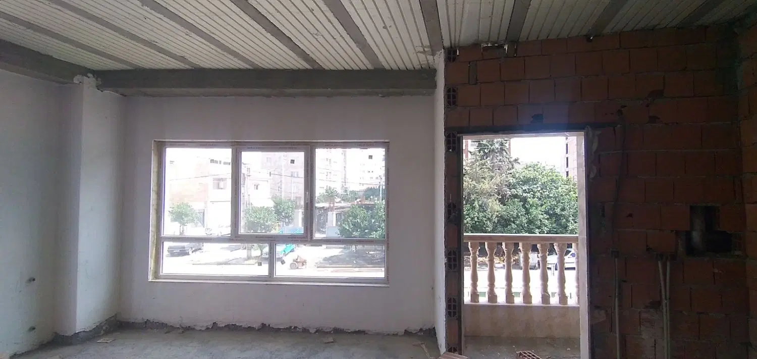 فروش آپارتمان نوساز ۱۲۵متری، شهرک ویلاشهر