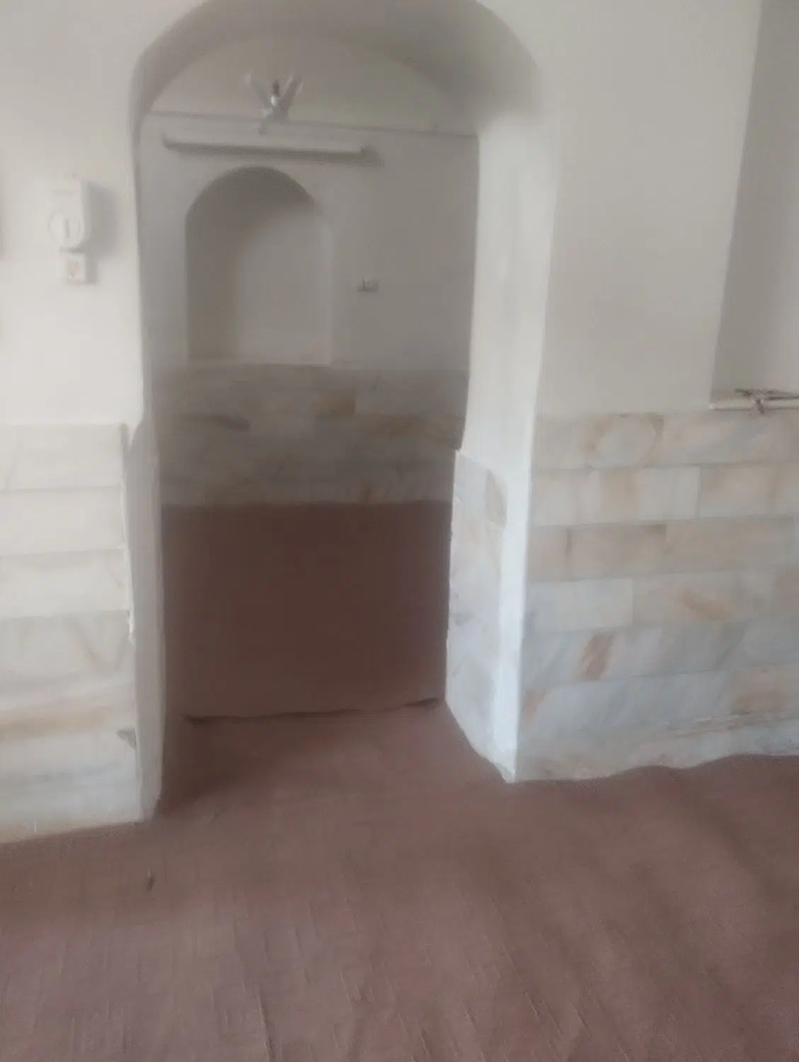 خانه قدیمی