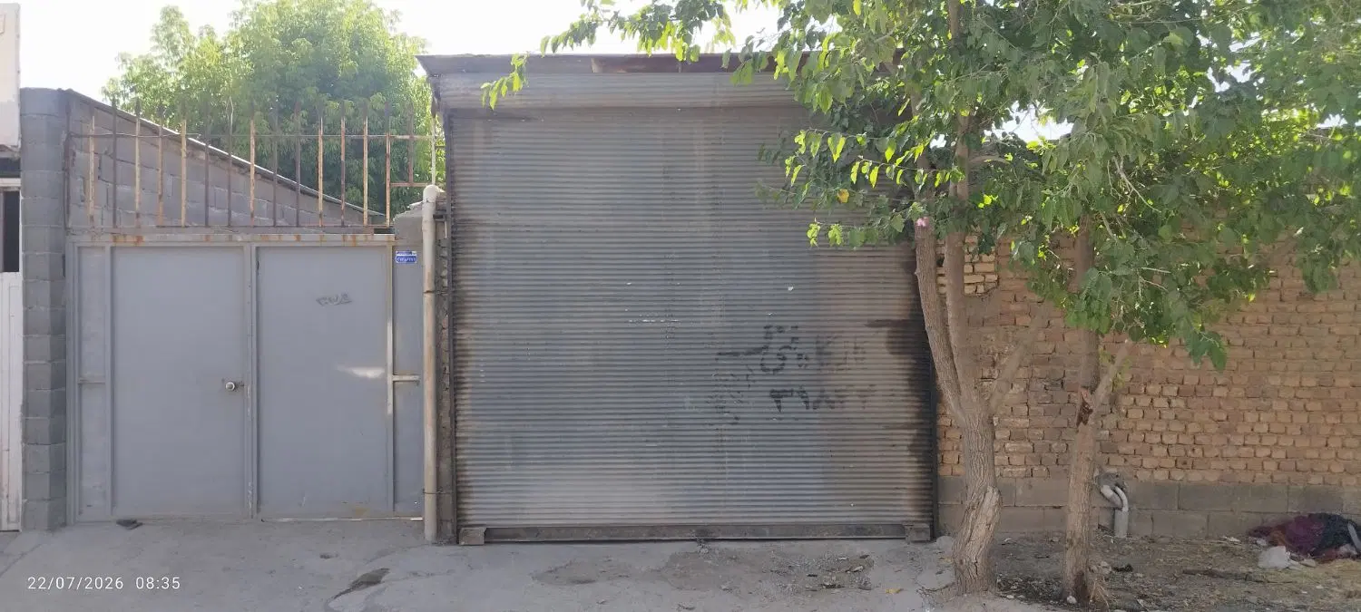 مغازه ۱۸متری بره بلوارحافظ