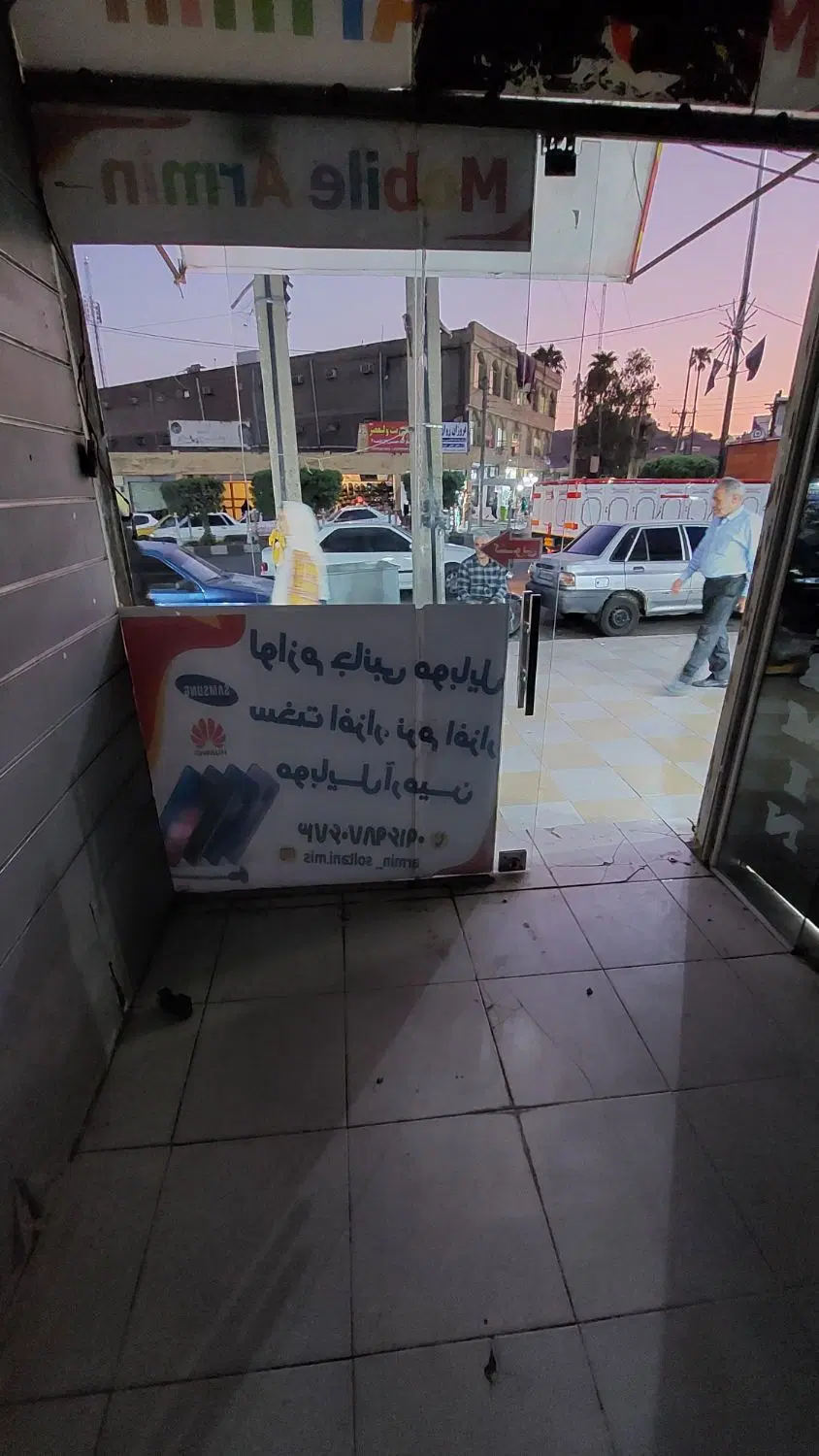 اجاره مغازه مرکز بازار