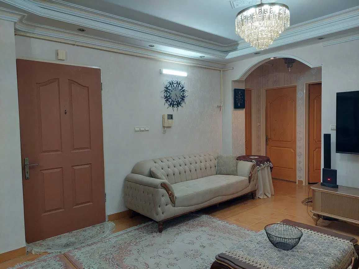 ۷۸ متر خوش نقشه _ ضیابری