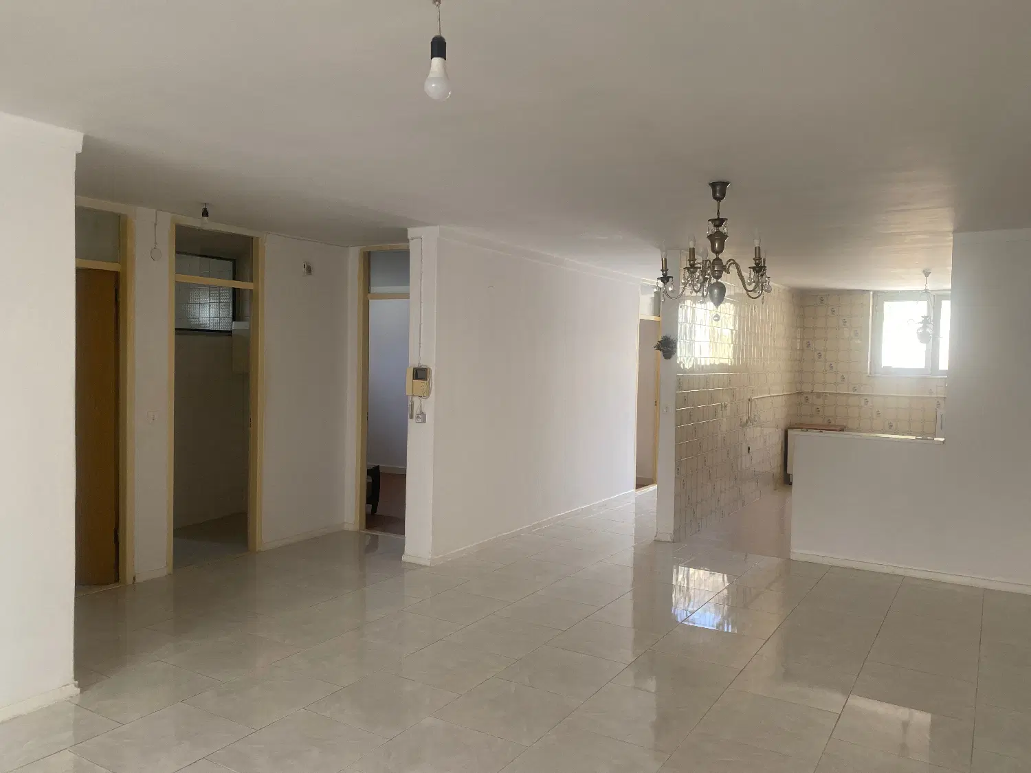 اجاره نیم‌کف ویلایی