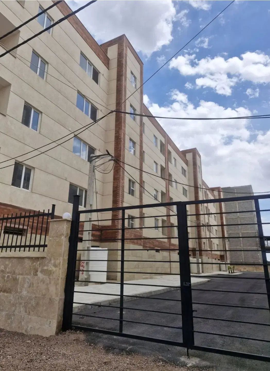 فاز6  قلعه لرستان