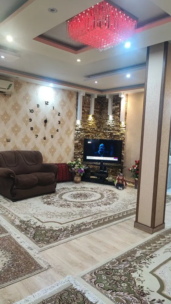 خانه ویلایی