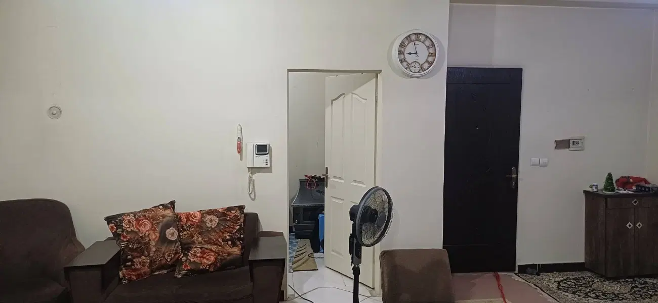 فروش واحد 54متری شهرک رسالت سند دار