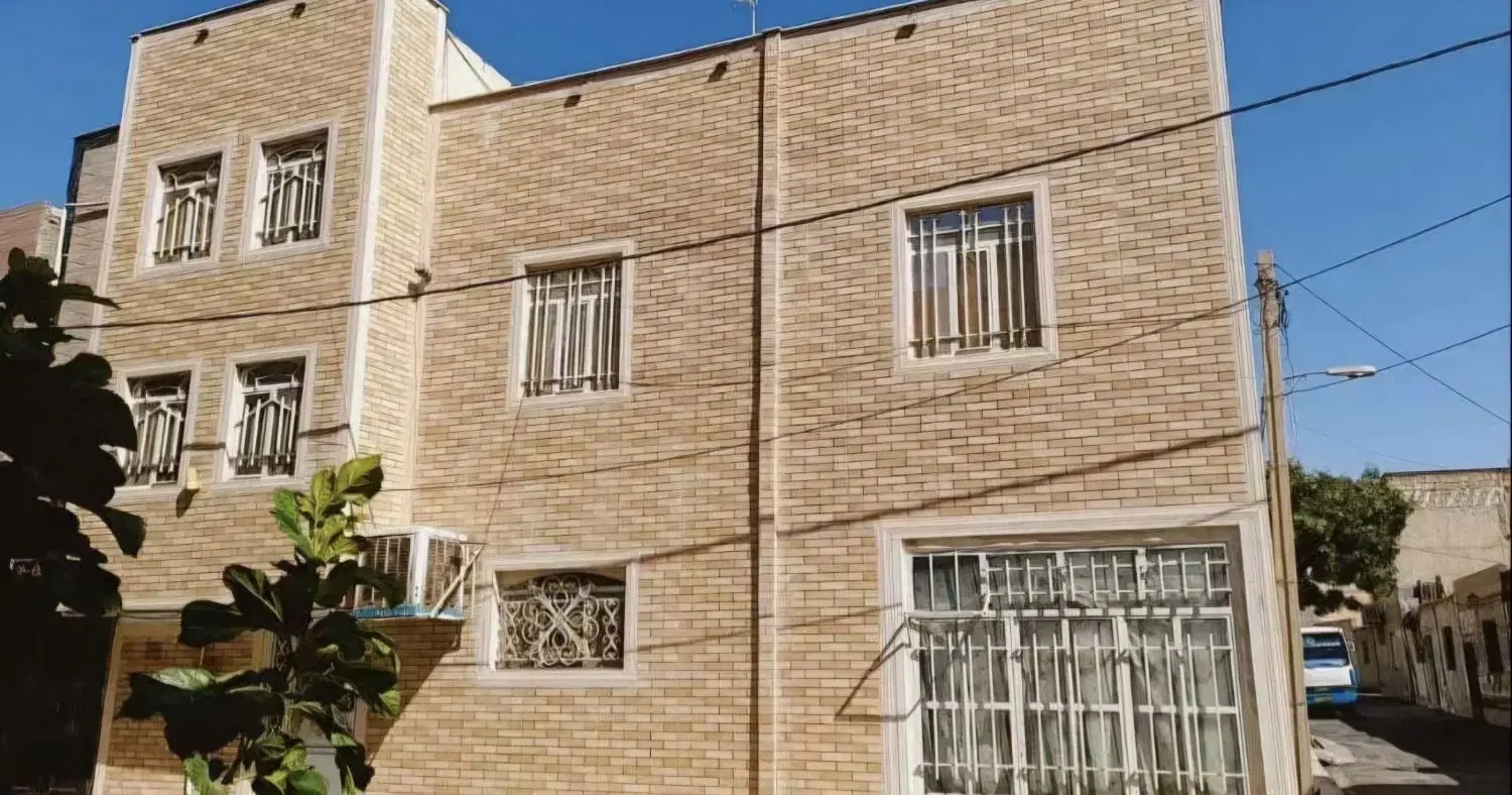 ویلای ۱۷۷ متر جنوبی