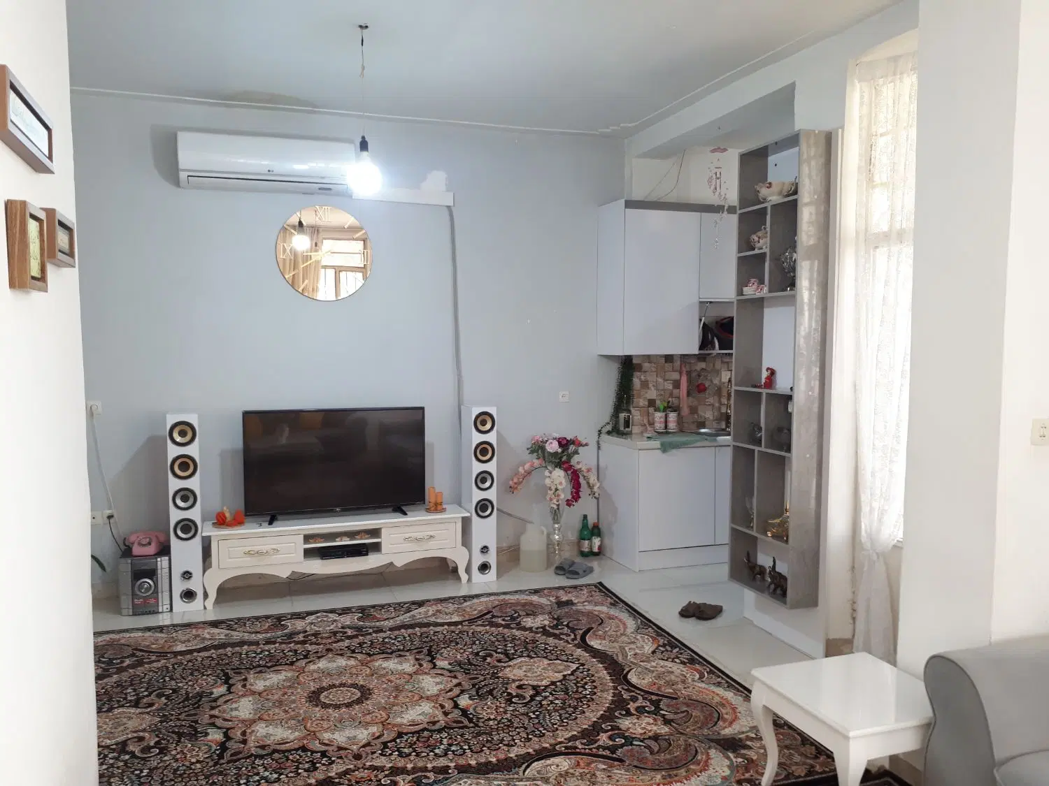 رهن و اجاره ۸۲ متری
