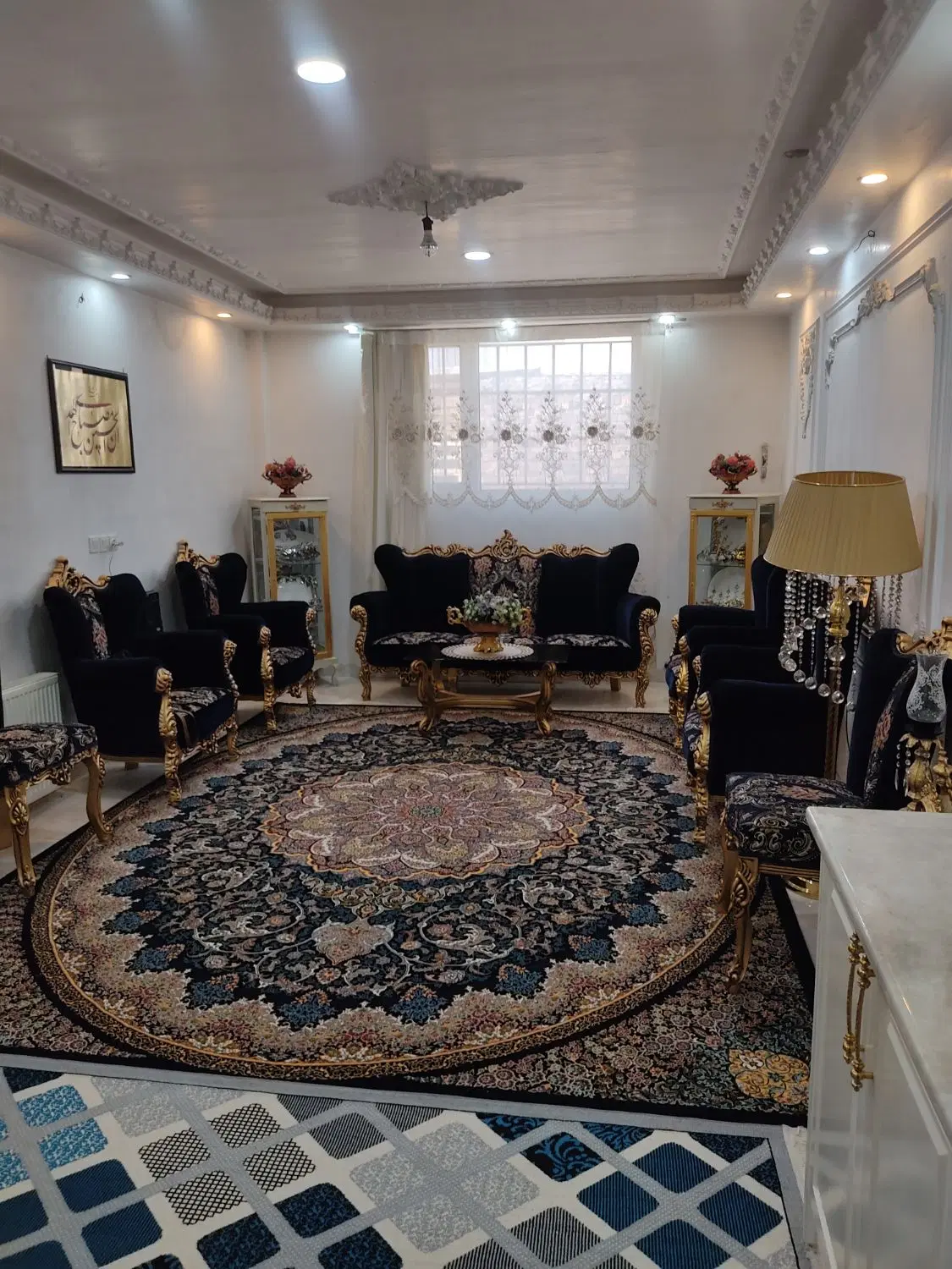 فروش خانه ویلایی ناصرالدین