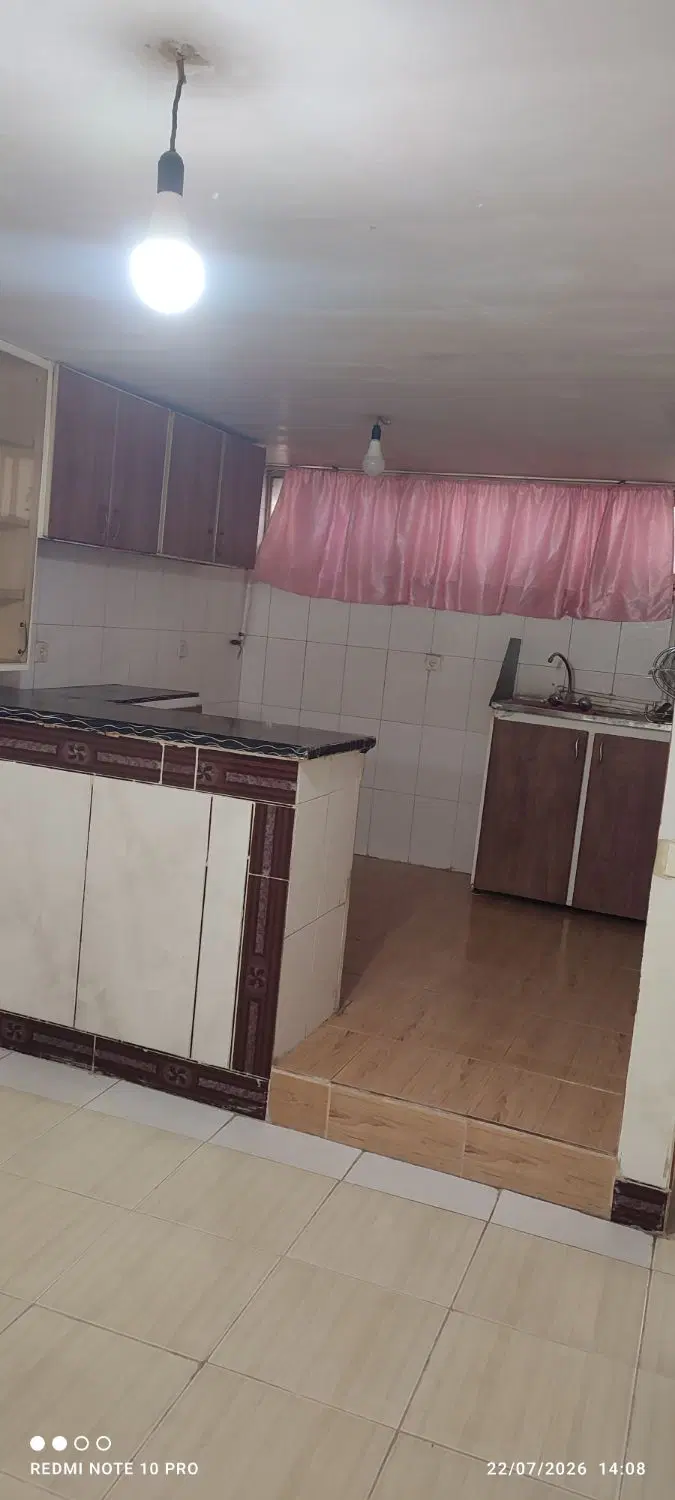 زیرزمینی دره‌گرم بوستان ۱۲ فروغ یکم