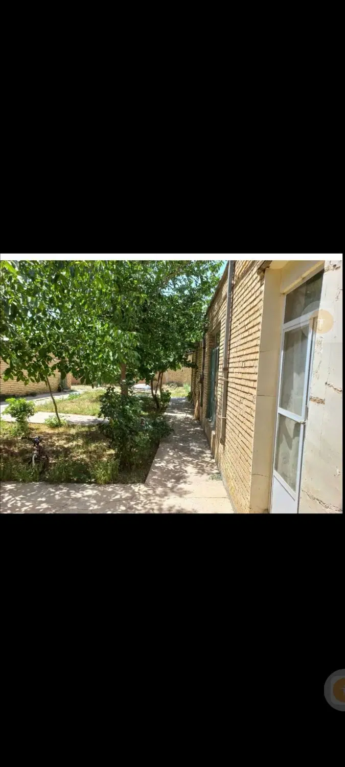 خانه قدیمی سورشجان صاحب الزمان
